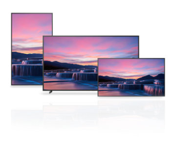 Konferenzraum Display-LED-Systeme