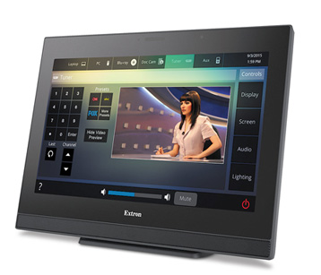 Extron Portabel