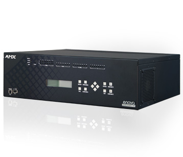 AMX Signalmanagement AMX